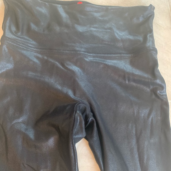 Spanx Leggings Lot Size Small - Picture 6 of 7